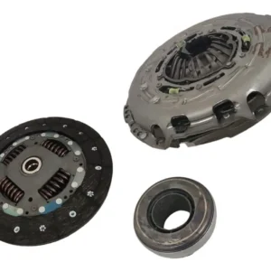 Kit de Embreagem Platô Disco Rolamento - Peugeot Boxer / Citroën Jumper - Motor 2.0 / 2.2 Turbo Diesel - 1614191080 - Imagem 2