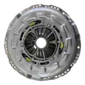 Kit de Embreagem Platô Disco Rolamento - Peugeot Boxer / Citroën Jumper - Motor 2.0 / 2.2 Turbo Diesel - 1614191080 - Imagem 4