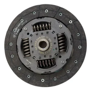 Kit de Embreagem Platô Disco Rolamento - Peugeot Boxer / Citroën Jumper - Motor 2.0 / 2.2 Turbo Diesel - 1614191080 - Imagem 5