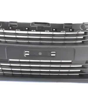 Para-Choque Dianteiro Expert - Citroën Jumpy/Peugeot Expert - 1615649280 - Imagem 1