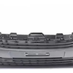 Para-Choque Dianteiro Expert - Citroën Jumpy/Peugeot Expert - 1615649280 - Imagem 4