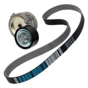 Kit Tensor e Correia - Peugeot 208 1.2 / Citroen C3 - 1621267280 - Imagem 5