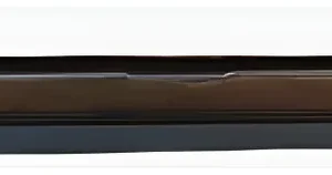 Moldura Spoiler Lateral Direita - Citroën Aircross - 1623220580 - Imagem 1