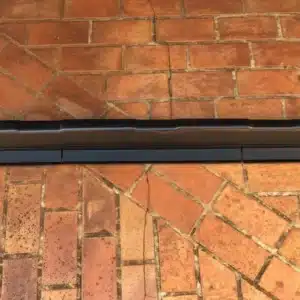 Moldura Spoiler Lateral Direita - Citroën Aircross - 1623220580 - Imagem 4