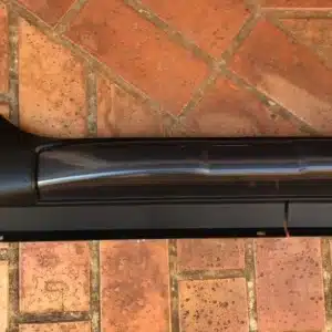 Moldura Spoiler Lateral Direita - Citroën Aircross - 1623220580 - Imagem 3