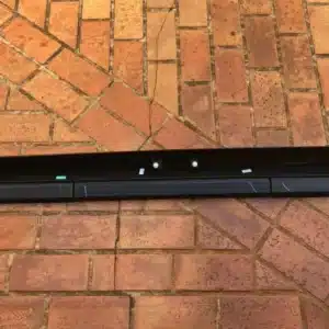 Moldura Spoiler Lateral Direita - Citroën Aircross - 1623220580 - Imagem 2