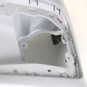 Parachoque Dianteiro - Citroën C4 Lounge - 1635032880 - Imagem 4