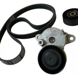 Kit Acessorio Do Alternador - Peugeot Boxer/Citroën Jumper - 1638028880 - Imagem 1