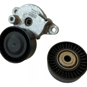 Kit Acessorio Do Alternador - Peugeot Boxer/Citroën Jumper - 1638028880 - Imagem 3