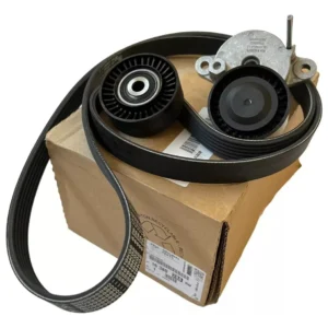 Kit Acessorio Do Alternador - Peugeot Boxer/Citroën Jumper - 1638028880 - Imagem 2