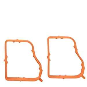 Junta Coletor Oleo Anti Chama - Peugeot Expert / Citroen Jumpy / Fiat Scudo - 1638159380 - Imagem 3