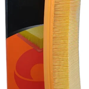 Filtro de Ar do 308 Motor 1.6 - Peugeot 308/408/Partner/Citroën Berlingo/Citroën C4 Lounge - 1643099780 - Imagem 1