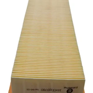 Filtro de Ar do 308 Motor 1.6 - Peugeot 308/408/Partner/Citroën Berlingo/Citroën C4 Lounge - 1643099780 - Imagem 3