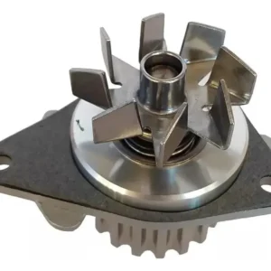 Bomba D' Água - Citroën C3 / Aircross - 1643165180 - Imagem 4