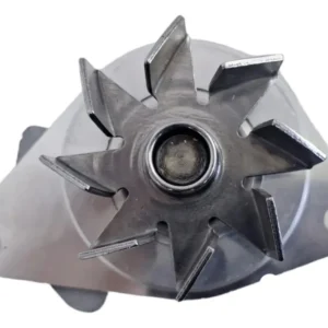 Bomba D' Água - Citroën C3 / Aircross - 1643165180 - Imagem 3