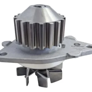 Bomba D' Água - Citroën C3 / Aircross - 1643165180 - Imagem 2