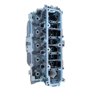 Cabeçote Do Motor - Peugeot Expert - 1682801880 - Imagem 2