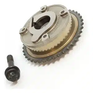 Engrenagem Admissão Polia Variável THP - Citroën C4 Cactus/C4 Grand Picasso/C4 Lounge/ C4 Picasso/DS3/DS4/DS5/Grand C4 Picasso/Peugeot 2008/208/3008/308/308 CC/408/5008/508/RCZ - 1682802580 - Imagem 1