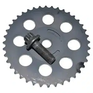 Engrenagem Comando Escapamento THP- Citroën C4 Cactus/C4 Grand Picasso/C4 Lounge/ C4 Picasso/DS3 /DS4/DS5/Grand C4 Picasso/Peugeot 2008/208/3008/308/308 CC/408/5008/508/RCZ - 1682802680 - Imagem 2