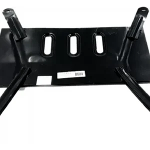 Protetor de Cárter - Novo C3 Citroën - 1684944880 - Imagem 3