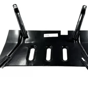 Protetor de Cárter - Novo C3 Citroën - 1684944880 - Imagem 4