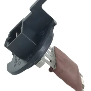 Resistência do Ar-Condicionado - Citroën Basalt / Novo C3 / C3 Aircross - 1692737280 - Imagem 1