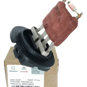 Resistência do Ar-Condicionado - Citroën Basalt / Novo C3 / C3 Aircross - 1692737280 - Imagem 4