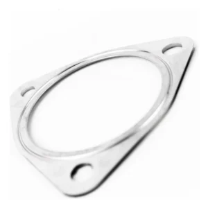 Junta Escapamento Turbina Motor THP - Citroën C4 Cactus/C4 Lounge/C4 Picasso/DS3/DS4/DS5/Peugeot 2008/208/3008/308/408/5008/508/RCZ - 170945 - Imagem 4