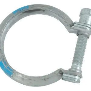 Abraçadeira Escapamento D61 mm - Citroën Berlingo/C3/C4 Picasso/Jumpy/Xsara Picasso/Peugeot 106/206/208/307/Expert/Partner - 171353 - Imagem 1