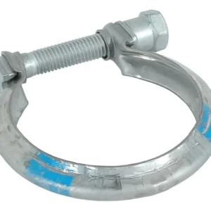 Abraçadeira Escapamento D61 mm - Citroën Berlingo/C3/C4 Picasso/Jumpy/Xsara Picasso/Peugeot 106/206/208/307/Expert/Partner - 171353 - Imagem 4