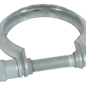 Abraçadeira Escapamento D61 mm - Citroën Berlingo/C3/C4 Picasso/Jumpy/Xsara Picasso/Peugeot 106/206/208/307/Expert/Partner - 171353 - Imagem 3