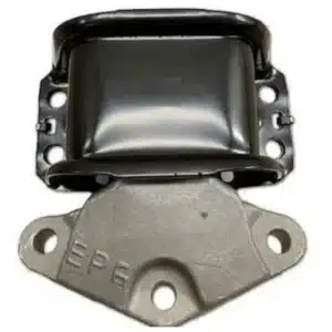 Coxim Do Motor Lado Direito Thp Peugeot 1807Gg - Imagem 1