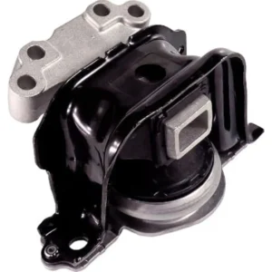 Coxim Motor Lado Direito - Citroën DS3/Peugeot 208/2008 - 1839J2 - Imagem 1