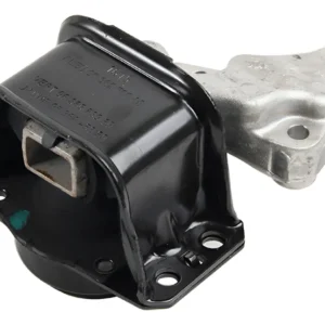 Coxim do Motor Lado Direito 2.0 16V - Peugeot 307 / 307 CC / 307 SW / 308 / 408 / Citroën C4 / C4 Lounge / C4 Pallas / C4 Picasso / C4 VTR - 1839H6 - Imagem 1