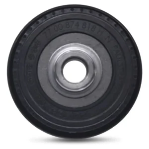 Pistão Cinta F3 Câmbio Automático AL4 AT8 - Citroën Aircross / C3 / C3 Picasso / C4 / C4 Pallas / C5 / Xantia / Xsara / Xsara Picasso / Peugeot 2008 / 206 / 207 / 208 / 307 / 308 / 405 / 407 / 408 / 806 - 231914 - Imagem 2