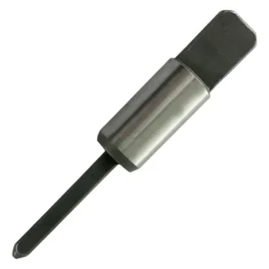 Adaptador Pinhão Velocimetro - Peugeot Boxer / Fiat Ducato / Citroen Jumper - 264153 - Imagem 1