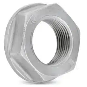 Porca Do Cubo De Roda - Peugeot 205 / Peugeot 206 / Peugeot 207 / Peugeot 208 / Peugeot 306 / Peugeot 307 / Peugeot 308 / Peugeot 405 / Peugeot 406 / Peugeot 407 / Peugeot 408 / Peugeot 508 / Peugeot 605 / Peugeot 2008 / Peugeot 3008 / Peugeot Expert / Peugeot Hoggar / Peugeot Partner / Peugeot RCZ - 329733 - Imagem 1