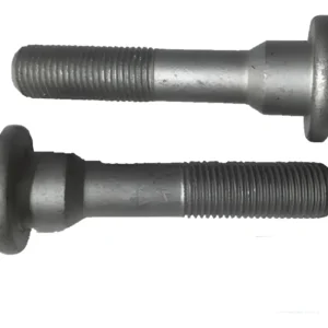 Parafuso Braço Bandeja Suspensão Dianteira - CitroënAircross/C2/C3/C3Picasso/C4Cactus/DS3/Peugeot2008/208 - 352299 - Imagem 1
