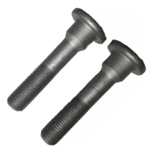 Parafuso Braço Bandeja Suspensão Dianteira - CitroënAircross/C2/C3/C3Picasso/C4Cactus/DS3/Peugeot2008/208 - 352299 - Imagem 3
