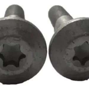 Parafuso Braço Bandeja Suspensão Dianteira - CitroënAircross/C2/C3/C3Picasso/C4Cactus/DS3/Peugeot2008/208 - 352299 - Imagem 2