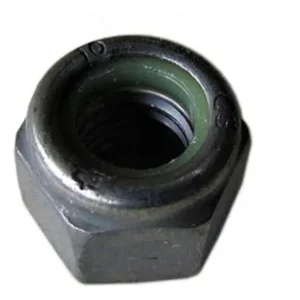 Porca Auto Travante Pivô Suspensão - Peugeot 106 / 2008 / 205 / 206 / 207 / 208 / 306 / 405 / 406 / 605 / 806 / Hoggar / Partner / Citroën Aircross / AX / Berlingo / BX / C2 / C3 / C3 Picasso / C4 Cactus / C5 / DS3 / DS4 / Evasion / Xantia / XM / Xsara / Xsara Picasso / ZX - 362230 - Imagem 3