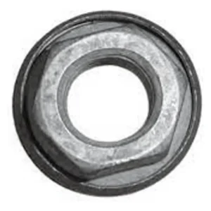 Porca M14X1,5 Mm Setor Direção - Citroën C2/C3/C4 Picasso/DS3/Peugeot 3008/307/307 CC/307 Sedan/307 SW/5008 - 362271 - Imagem 1