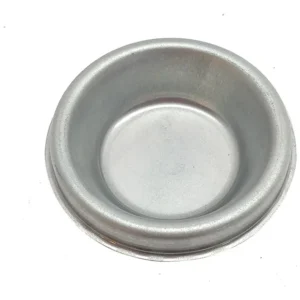 Tampa Cubo Roda Peugeot - Peugeot 208/308/408/2008/3008/Citroën C3/Berlingo/C4 Cactus/C4 Picasso/C4 Lounge/DS3 - 374046 - Imagem 1