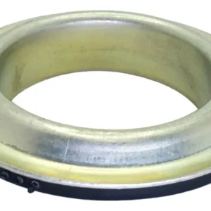 Prato De Apoio Mola Dianteira - Citroën C3/C3 Picasso/Aircross/C4 Cactus/Peugeot 208/2008 -  503174 - Imagem 1