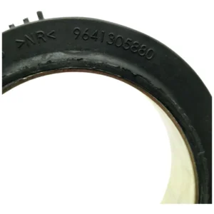Prato De Apoio Mola Dianteira - Citroën C3/C3 Picasso/Aircross/C4 Cactus/Peugeot 208/2008 -  503174 - Imagem 2