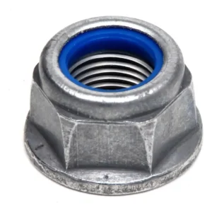 Porca Coxim Amortecedor M14X1,5 - Citroën Aircross/C2/C3/C3 Picasso/C4/C4 Cactus/C4 Lounge/C4 Pallas/C4 Picasso/C4 VTR/DS3/ DS4/DS5/ Jumpy/XM/Peugeot 2008/208/3008/307/307 CC/307 Sedan/307 SW/08/308 CC/407/407 SW/408/5008/508/Expert/RCZ N  - 503615 - Imagem 1