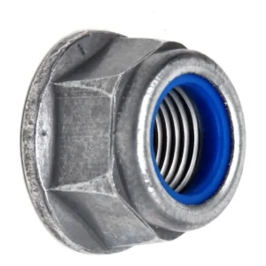 Porca Coxim Amortecedor M14X1,5 - Citroën Aircross/C2/C3/C3 Picasso/C4/C4 Cactus/C4 Lounge/C4 Pallas/C4 Picasso/C4 VTR/DS3/ DS4/DS5/ Jumpy/XM/Peugeot 2008/208/3008/307/307 CC/307 Sedan/307 SW/08/308 CC/407/407 SW/408/5008/508/Expert/RCZ N  - 503615 - Imagem 4