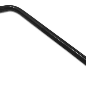 Chave de Roda Tubular 17mm - Fiat Argo / Brava / Bravo / Cronos / Doblò / Fiat Fiorino / Grand Siena / Idea / Linea / Marea / Fiat Mobi / Nova Strada / Novo Fiorino / Novo Palio / Novo Uno / Fiat Palio / Palio Weekend / Pulse / Punto / Siena / Stilo / Strada / Tempra / Uno / Uno Fase / Uno Mille - 51932582 - Imagem 1