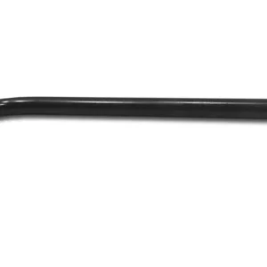 Chave de Roda Tubular 17mm - Fiat Argo / Brava / Bravo / Cronos / Doblò / Fiat Fiorino / Grand Siena / Idea / Linea / Marea / Fiat Mobi / Nova Strada / Novo Fiorino / Novo Palio / Novo Uno / Fiat Palio / Palio Weekend / Pulse / Punto / Siena / Stilo / Strada / Tempra / Uno / Uno Fase / Uno Mille - 51932582 - Imagem 2