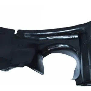 Para-barro Dianteiro Esquerdo - Peugeot Partner/Fiat Uno/Fiorino - 51938941 - Imagem 3